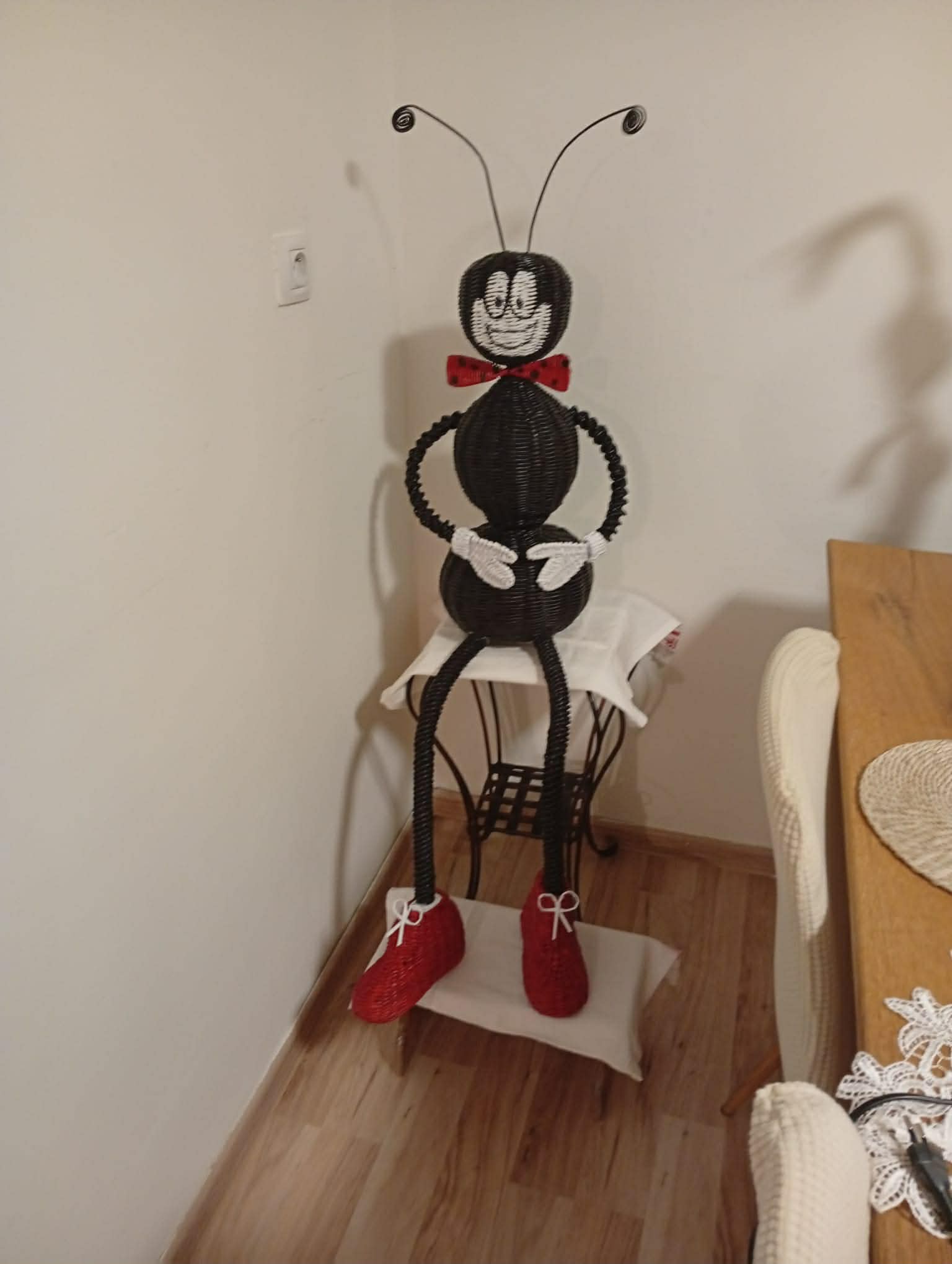 Nevšedné podoby prútia Rudník 2026