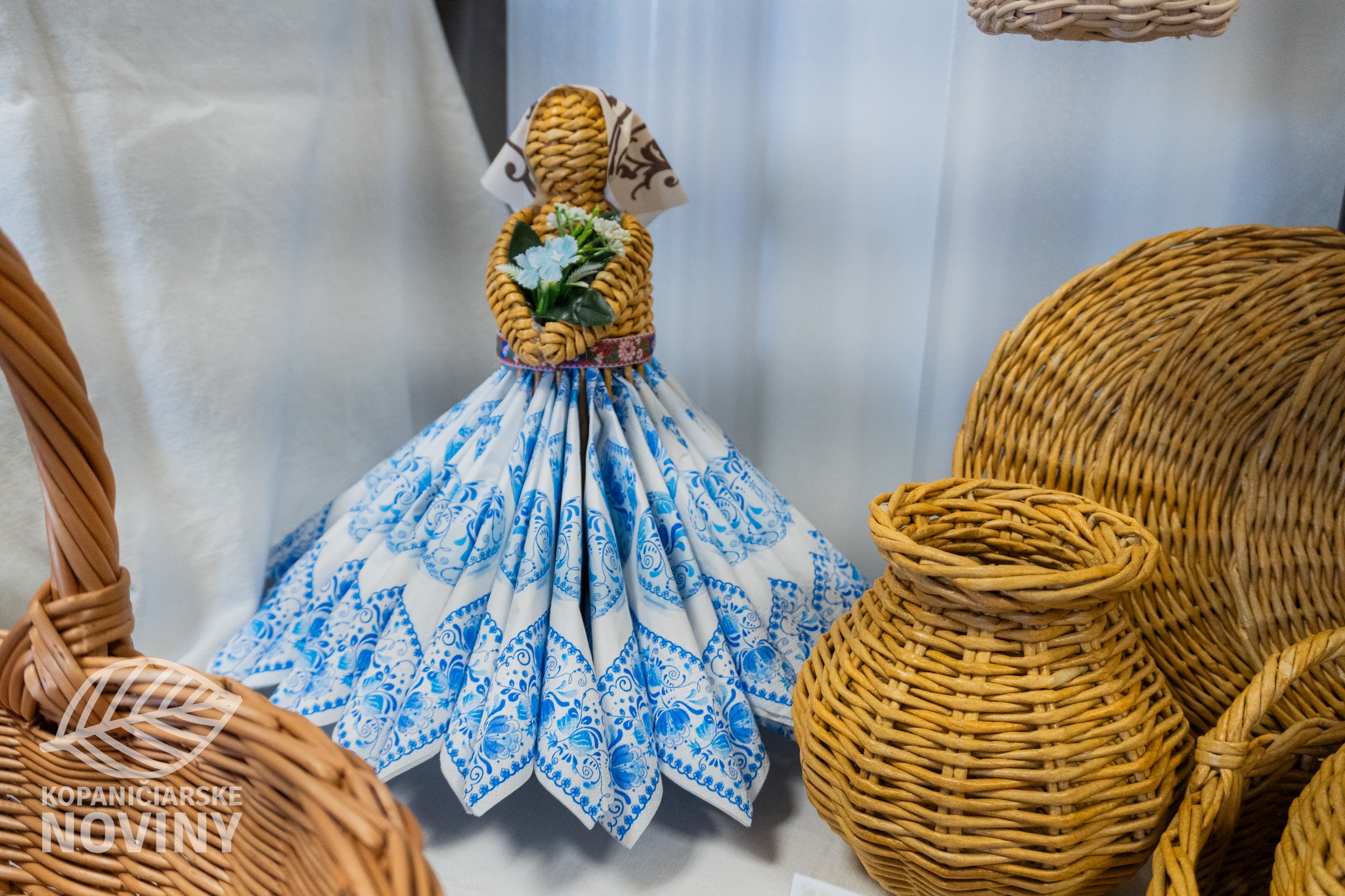 Nevšedné podoby prútia Rudník 2026