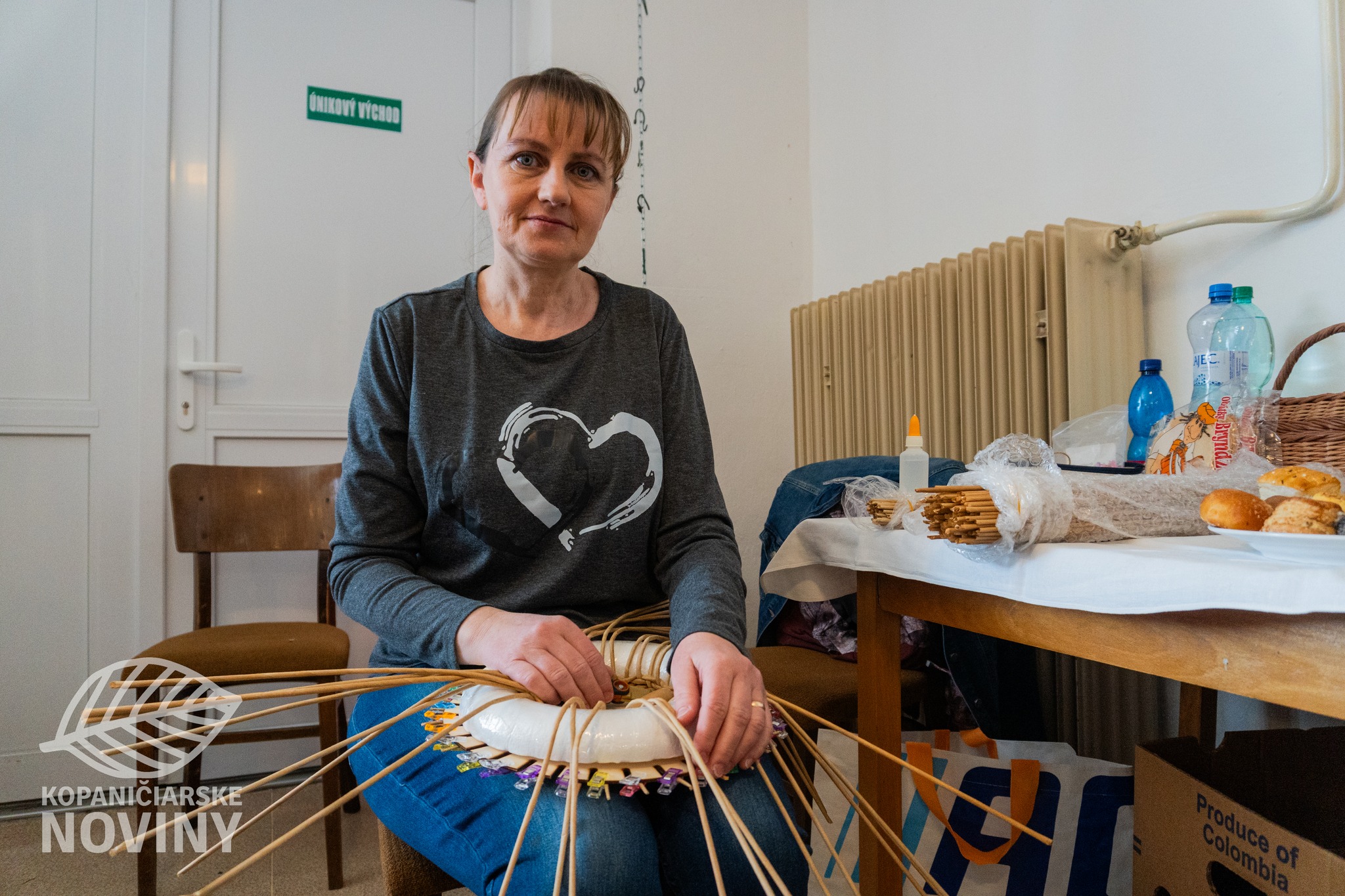 Nevšedné podoby prútia Rudník 2026