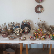 Nevšedné podoby prútia Rudník 2026