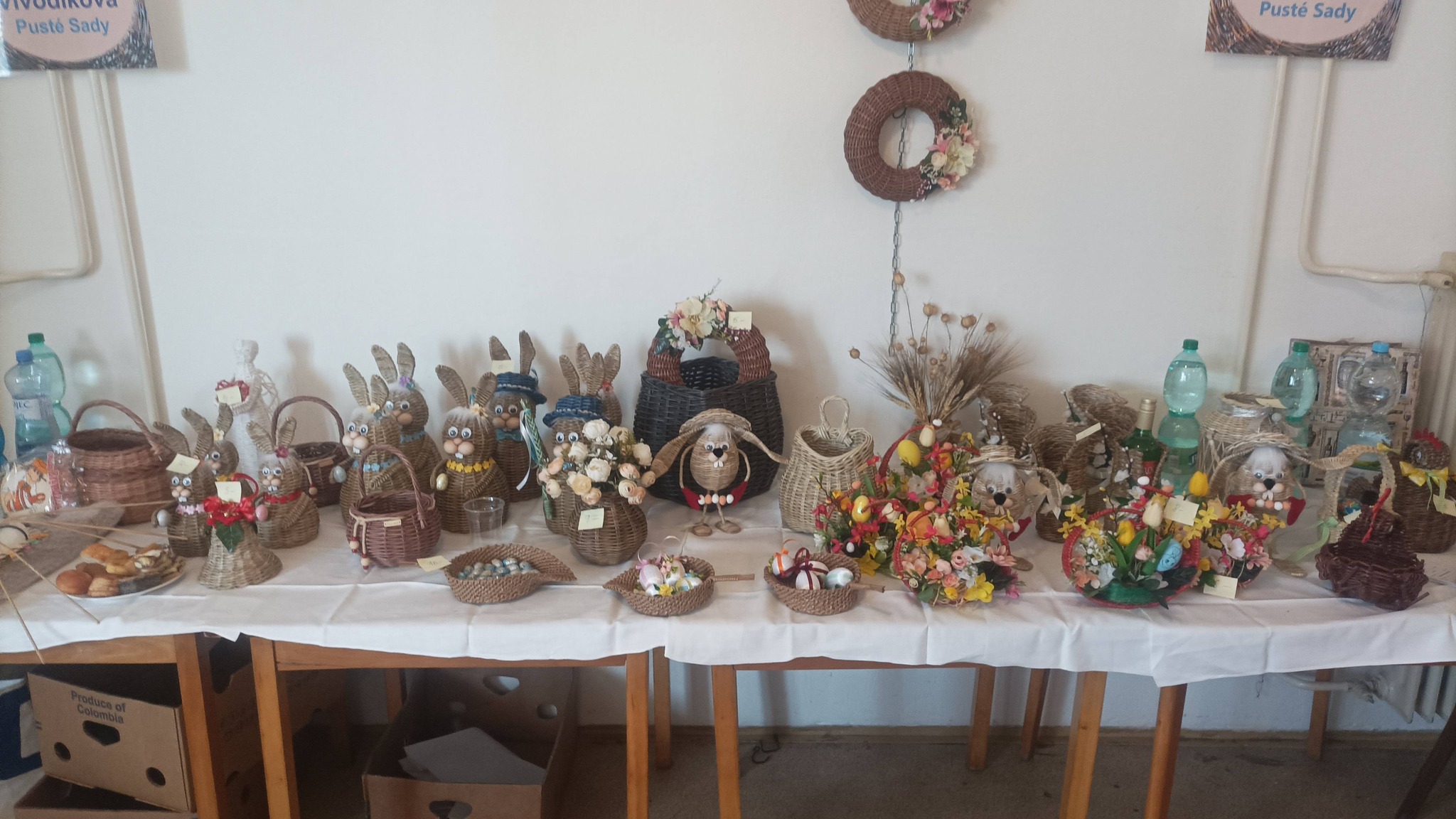 Nevšedné podoby prútia Rudník 2026