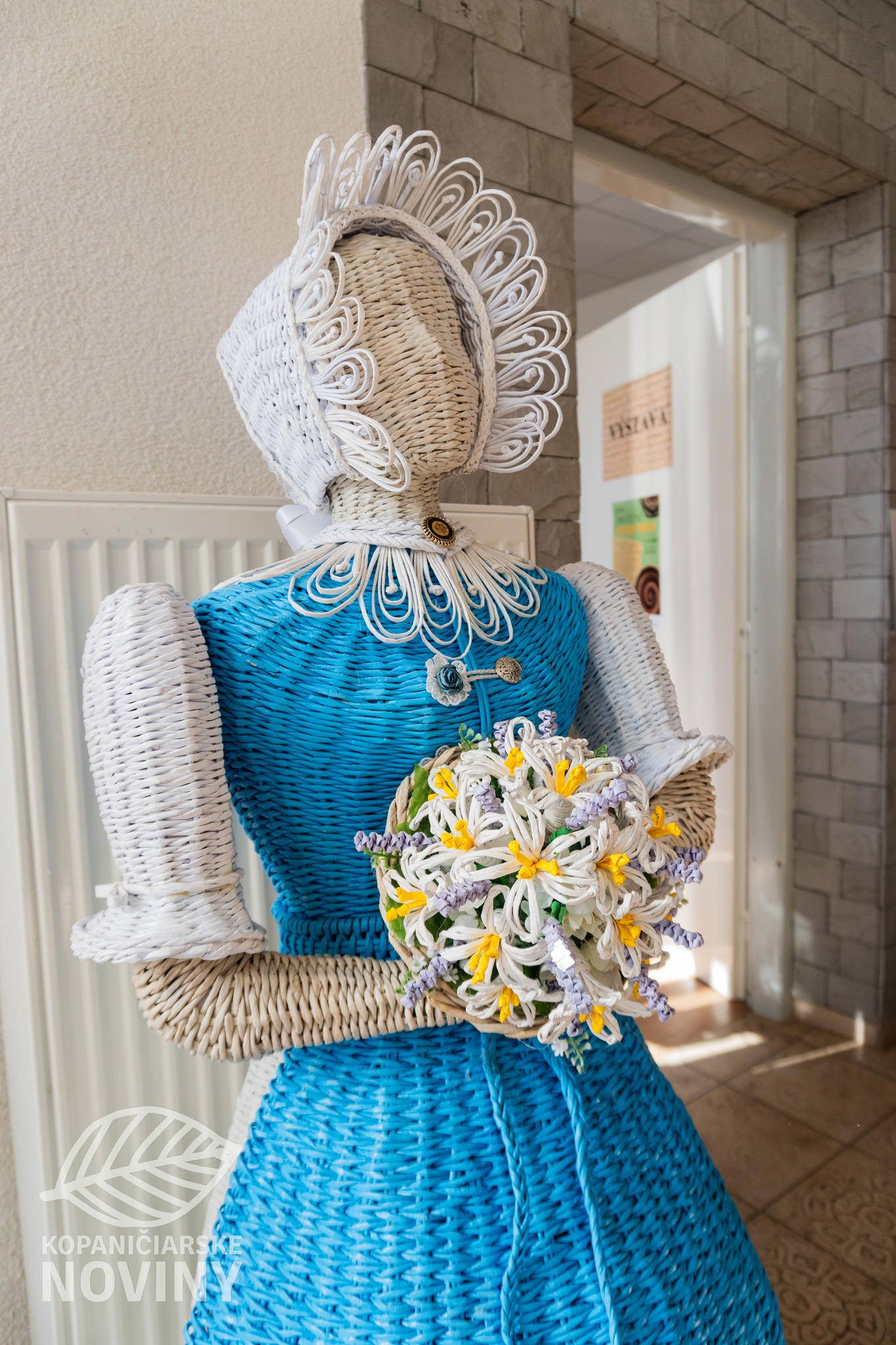 Nevšedné podoby prútia Rudník 2026