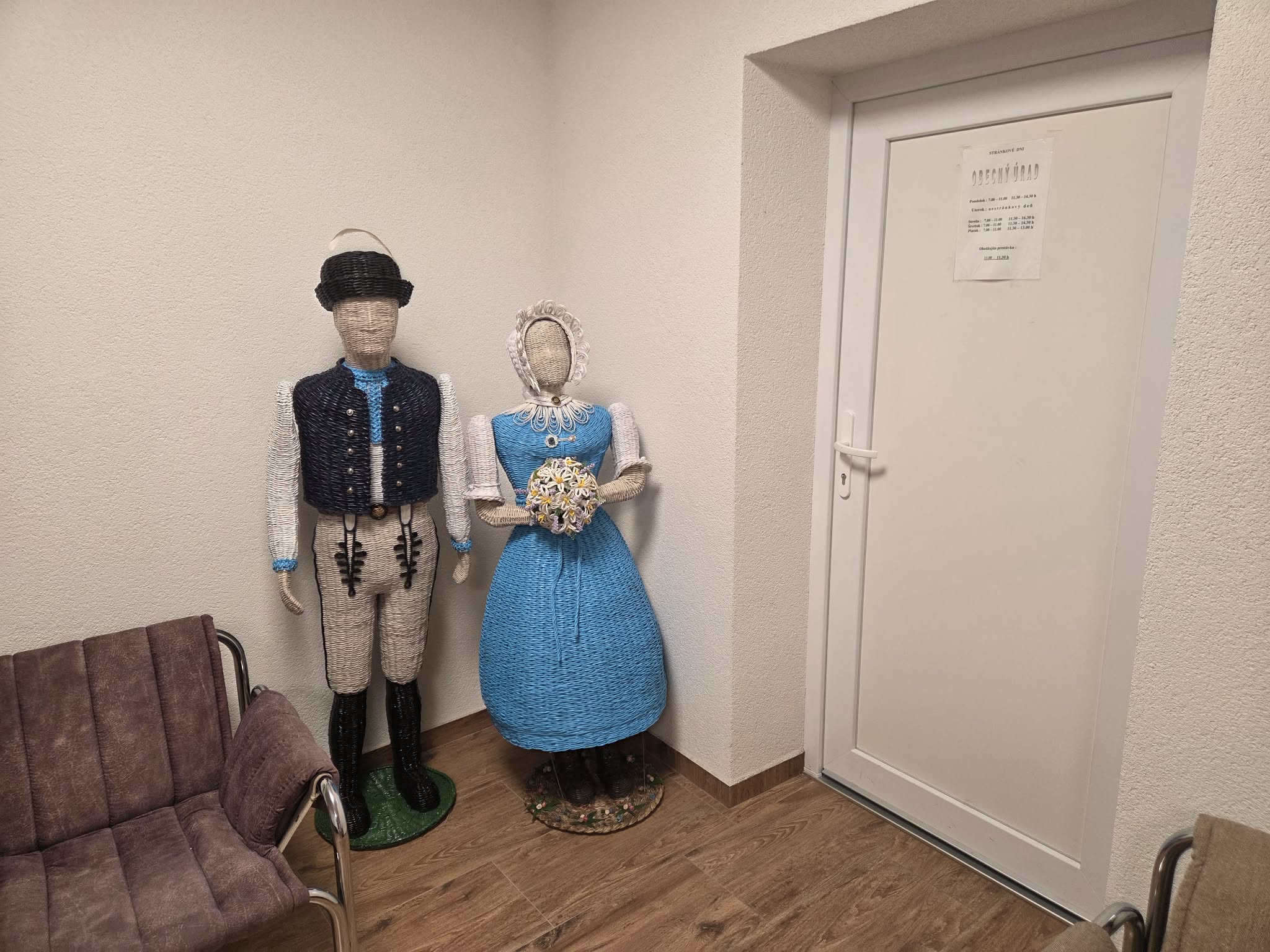 Nevšedné podoby prútia Rudník 2026